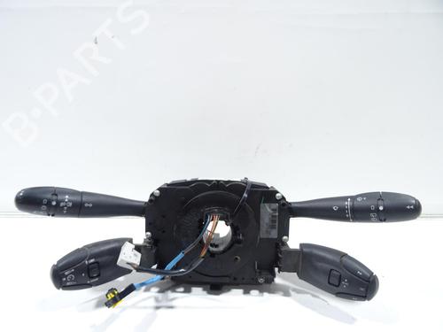 Used Steering column stalk PEUGEOT 207 SW (WK_) 1.6 HDi (109 hp) 32185510