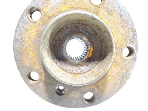 Used Left front steering knuckle Left front steering knuckle MINI MINI COUNTRYMAN (R60) Cooper SD ALL4 (143 hp) 34520070 34520070