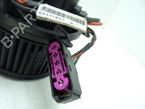 Heater blower motor RENAULT CLIO II (BB_, CB_) 1.4 16V (B/CB0P, BB13) | BP30079508M62