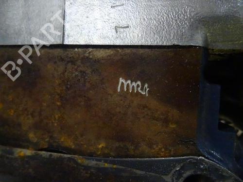 Used Engine Engine LADA NIVA Closed Off-Road Vehicle (2121, 2131) 1600 4x4 (73 hp) 32113346 32113346