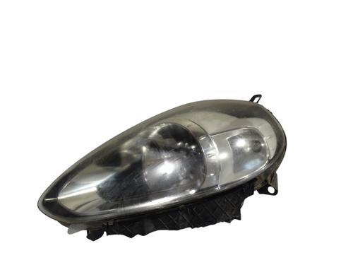 Left headlight FIAT PUNTO (199_) | BP39728711C28 - Image 3