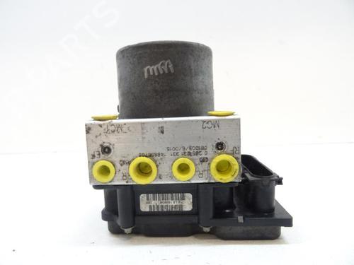 Used ABS pump ABS pump FIAT PUNTO (188_) 1.2 60 (188.030, .050, .130, .150, .230, .250) (60 hp) 20067750 20067750