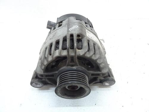 Used Alternator Alternator OPEL MERIVA A MPV (X03) 1.4 16V Twinport (E75) (90 hp) 20052215 20052215