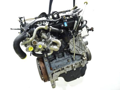 Engine FIAT GRANDE PUNTO (199_) 1.3 D Multijet | BP28540694M1