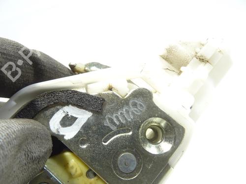 Used Front right lock Front right lock 21163858 21163858