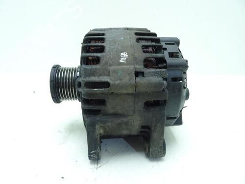 Alternator RENAULT TRAFIC II Bus (JL) 2.0 dCi 90 (JL00, JL01, JL0H, JL0M, JL0P, JL0S) | BP32989444M7  - Image 5