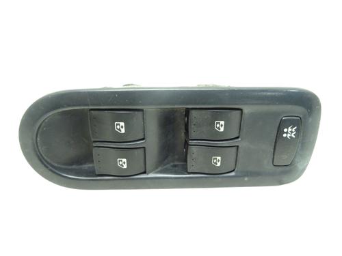 Venstre fortil elrude kontakt Venstre fortil elrude kontakt RENAULT MEGANE II (BM0/1_, CM0/1_) [2001-2012] 37472117 37472117
