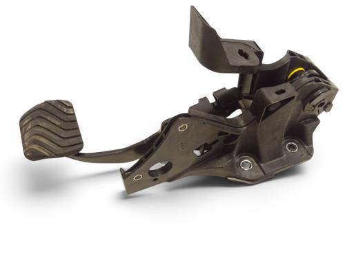 Break pedal DACIA DUSTER (PYM_, PYN_) 1.6 HYBRID 140 | BP39177507I19 - Image 4
