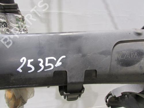 Rear axle PEUGEOT 208 II (UB_, UP_, UW_, UJ_) 1.2 PureTech 75 | BP26166924M2 