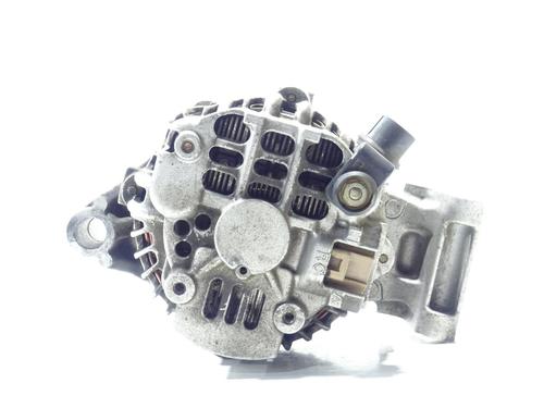 Used Alternator Alternator FORD FIESTA V (JH_, JD_) 1.4 16V (80 hp) 31613283 31613283