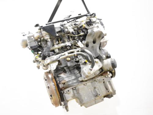 Engine SUZUKI SX4 (EY, GY) 1.9 DDiS 4x4 (RW419D) | BP33041341M1 - Image 4