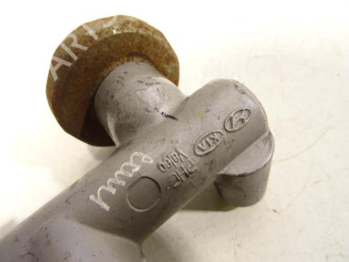 Electronic module KIA SOUL I (AM) 1.6 CRDi 128 | BP29896155M83