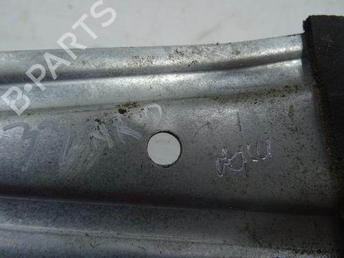 Rear right window mechanism NISSAN NOTE (E12) 1.5 dCi | BP32094340C25 