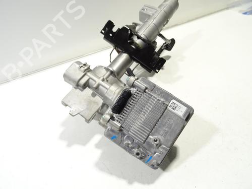 Used Steering column Steering column RENAULT ARKANA I (LCM_, LDN_) 1.6 E-TECH 145 (LDMU) (143 hp) 27637102 27637102