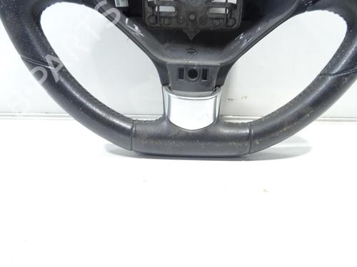Steering wheel PEUGEOT 3008 I MPV (0U_) 1.6 HDi | BP32441705C49 