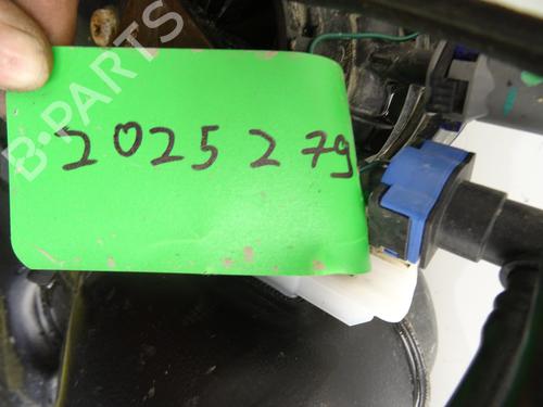 Fuel tank OPEL ASTRA K (B16) 1.5 CRDI (68) | BP29267812C62 