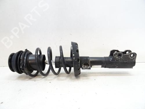 Right front shock absorber OPEL ASTRA F Estate (T92)  | BP20053601M17