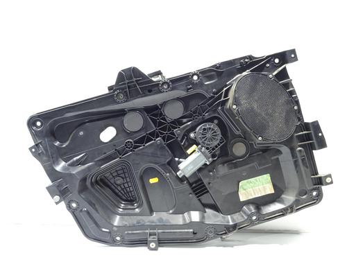 Used Front left window mechanism Front left window mechanism FORD FIESTA V (JH_, JD_) 1.4 TDCi (68 hp) 30636959 30636959