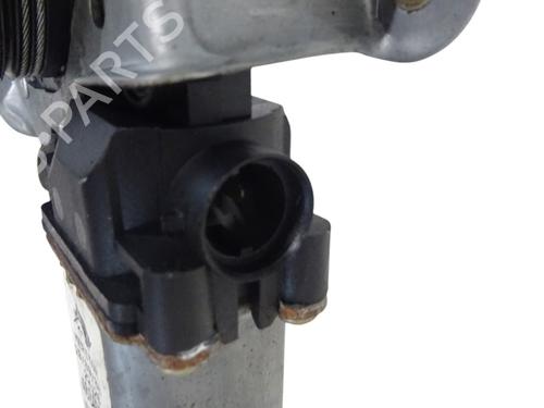 Used Front left window mechanism Front left window mechanism RENAULT SCÉNIC I MPV (JA0/1_, FA0_) 1.9 dCi (JA05, JA1F) (102 hp) 34501372 34501372