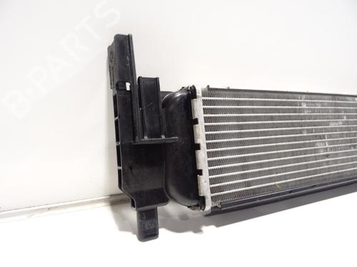 Water radiator VW GOLF VII (5G1, BQ1, BE1, BE2) 1.6 TDI | BP28127750M31 