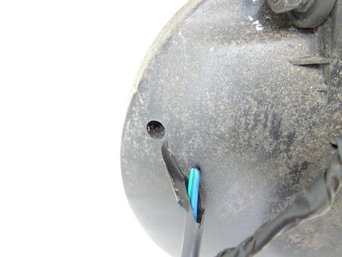 Used Right front indicator Right front indicator LAND ROVER RANGE ROVER I 2.5 TD 4x4 (121 hp) 21969524 21969524