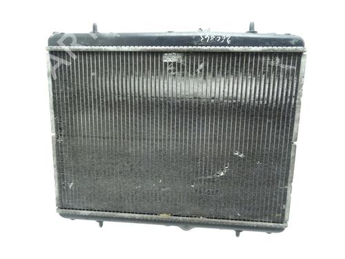 Used Water radiator Water radiator 38414305 38414305