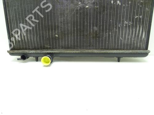 water-radiator-peugeot-206-hatchback-2ac-1998-1999-2000-2001-2002-2003-2004-2005-2006-2007-2008-2009-2010-2011-2012-26388190 main image