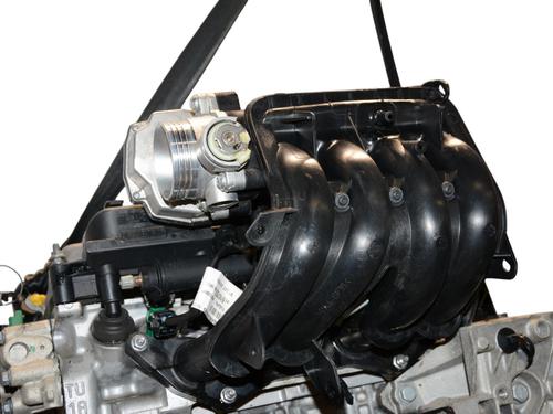 Engine CITROËN C2 (JM_) 1.1 | BP38021907M1 - Image 4