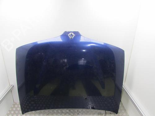 Used Hood RENAULT MEGANE I (BA0/1_) 1.9 dTi (BA08, BA0N) (98 hp) 21221680
