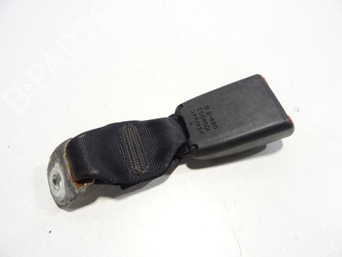 Seat buckle PEUGEOT 107 (PM_, PN_) 1.0 | BP28353886I32 