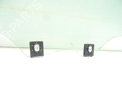 Front right door window PEUGEOT 108 1.0 VTi 72 | BP26617579C19 
