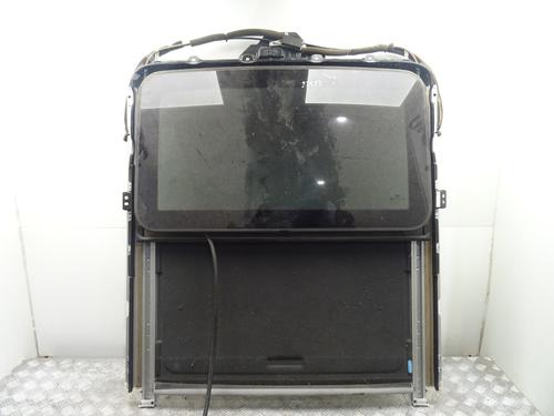 Soltag HYUNDAI SANTA FÉ II (CM) 2.2 CRDi GLS 4x4 (150 hp) 30180735