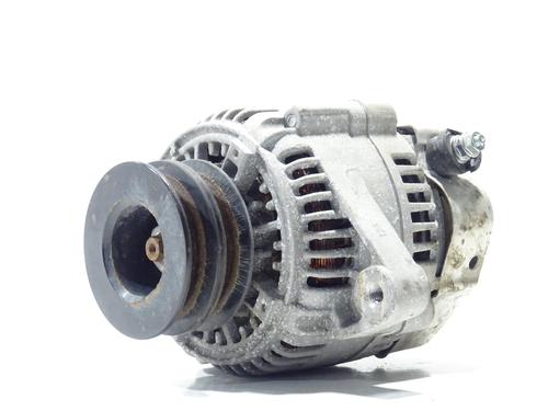 Used Alternator Alternator TOYOTA LAND CRUISER 80 (_J8_) 4.2 TD (HDJ80) (160 hp) 32779970 32779970