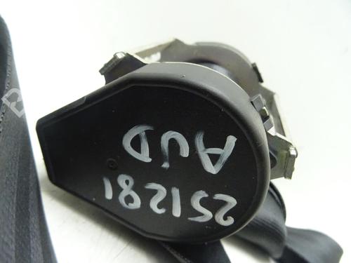 Front right seatbelt DACIA LODGY (JS_) 1.2 TCe (JSAY, JSM0) | BP33946638I25  - Image 5