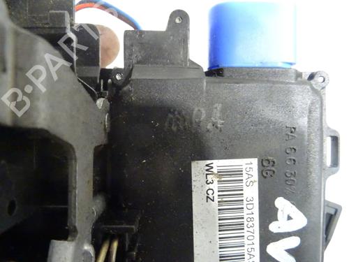 Used Front left lock Front left lock VW GOLF VI (5K1) 1.6 TDI (105 hp) 40016440 40016440
