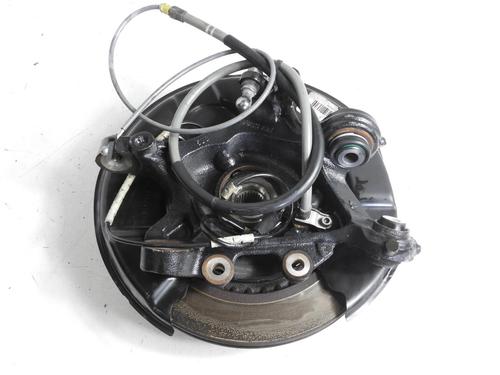 Used Right rear steering knuckle Right rear steering knuckle BMW 1 (F20) 120 d xDrive (190 hp) 20054296 20054296