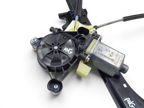 Front left window mechanism AUDI A3 (8V1, 8VK) 2.0 TDI | BP37527815C22 - Image 2