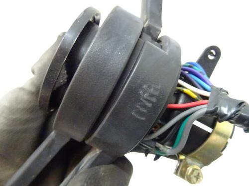 Steering column stalk FIAT CINQUECENTO (170_) 0.9 i.e. S (170AF, 170CF) | BP20068491I23 