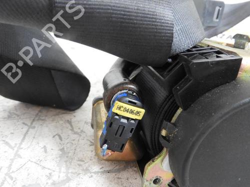 Used Rear right seatbelt Rear right seatbelt RENAULT MEGANE II Coupé-Cabriolet (EM0/1_) 1.6 16V (112 hp) 20071072 20071072