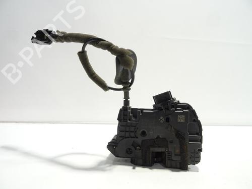 Rear right lock RENAULT CLIO IV (BH_) 0.9 TCe 90 (BHNF, BHMA, BHMH, BHJK, BHJR) | BP23788493C99 