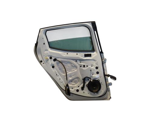 Dør venstre bagtil RENAULT CLIO V (B7_) 1.0 TCe 90 (B7MT) | BP38599166C4 - Image 3