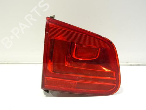 Left tailgate light VW TIGUAN (5N_) 2.0 TDI | BP26008142C79 - Image 2