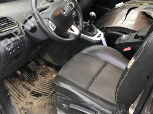 Switch RENAULT SCÉNIC III (JZ0/1_) 1.6 dCi (JZ00, JZ12) | BP25997665I30  - Image 13
