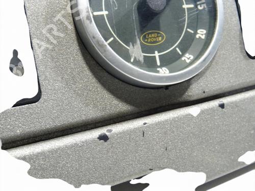 Used Display monitor Display monitor LAND ROVER RANGE ROVER III (L322) 3.0 D 4x4 (177 hp) 40444248 40444248