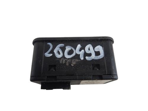 Left front window switch OPEL CORSA C (X01) 1.2 (F08, F68) | BP38044328I27 - Image 3