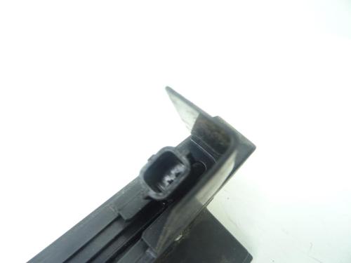 Front left lock DACIA SANDERO II 1.0 SCe 75 (B8JC, B8JD, B8NC) | BP32776397C98 - Image 5