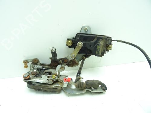 Used Front right lock SUZUKI VITARA (ET, TA, TD) 1.9 D All-wheel Drive (SE419TD) (75 hp) 29589427