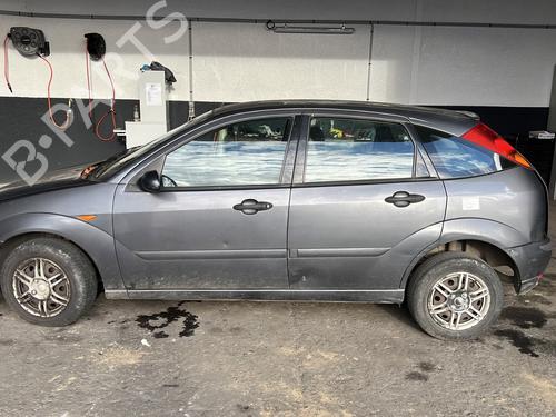 Injection pump FORD FOCUS I (DAW, DBW) 1.8 Turbo DI / TDDi | BP31362419M78