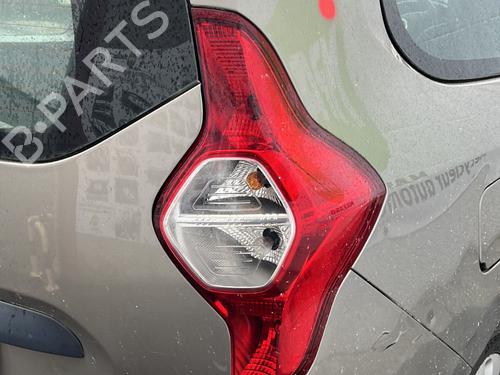 ABS pump DACIA LODGY (JS_) 1.5 dCi (JSMC, JSAF) | BP40253289M43 - Image 19