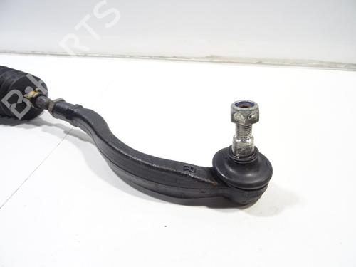 Steering rack CITROËN C5 III (RD_) 1.6 HDi 110 (RD9HZC) | BP30097233M22